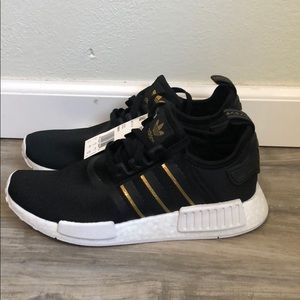 NEVER WORN Adidas RMD_R1